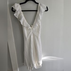 Lost in lunar romper S